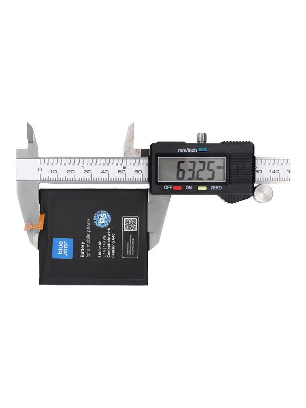 Bateria do Samsung A40 3100 mAh Blue Star Premium