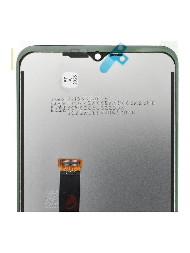 ServicePack Wyświetlacz LCD do SAMSUNG Xcover 6 Pro F736B GH82-29187A