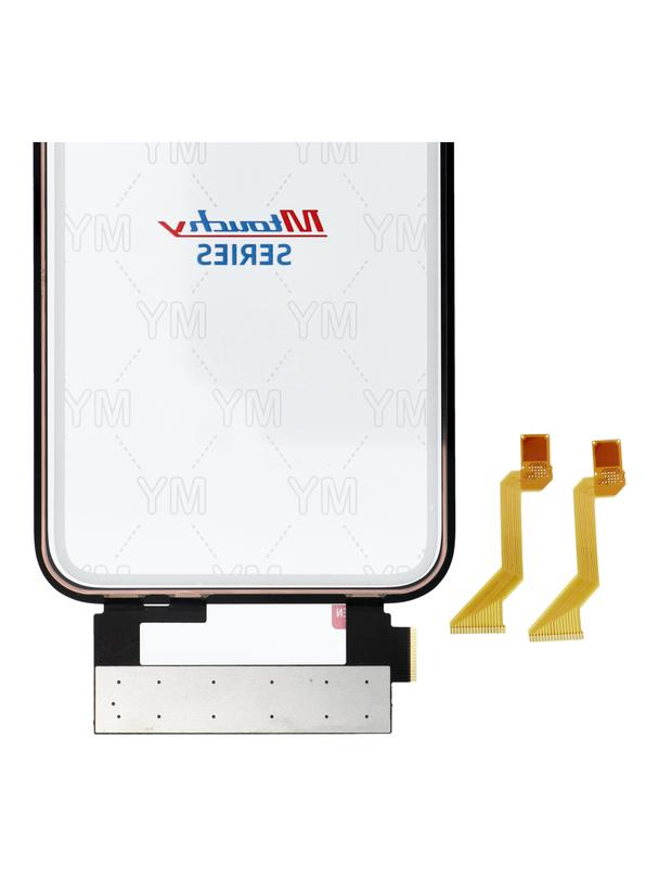 MUSTTBY Ekran dotykowy + OCA IPHONE 12 pro max (bez IC)