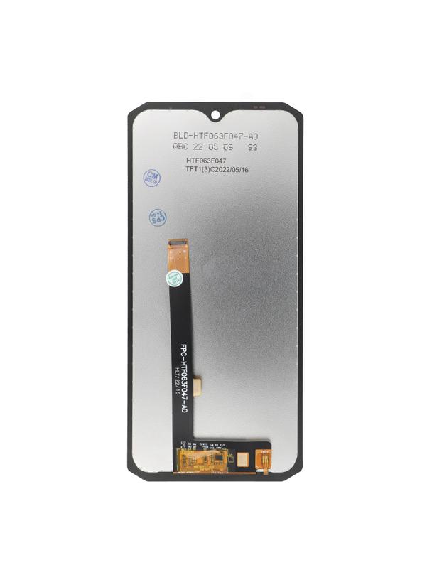 FixCell wyświetlacz LCD do DOOGEE S98 OEM bez ramki