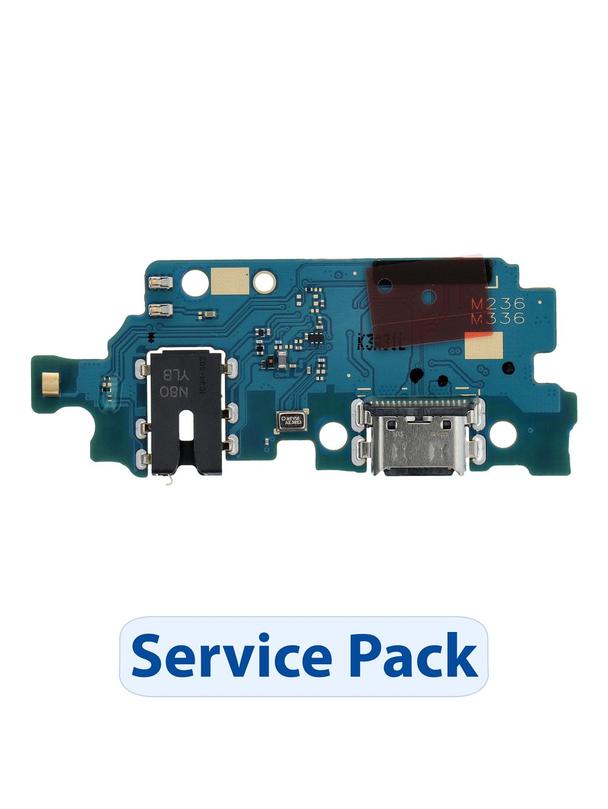 ServicePack Płytka ładowania usb SAMSUNG  M23/M33 5G M236B/M336B GH96-15065A