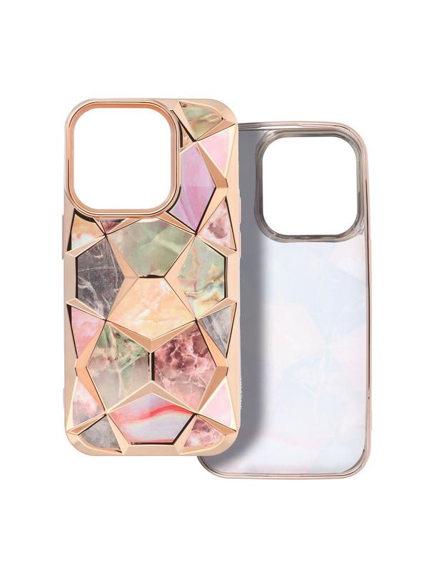 Futerał TWINKI do IPHONE 11 PRO złoty