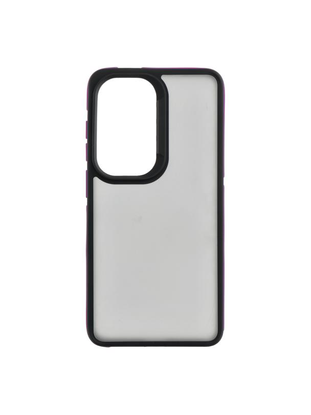 Futerał do Samsung S26 ULTRA Neo fioletowy