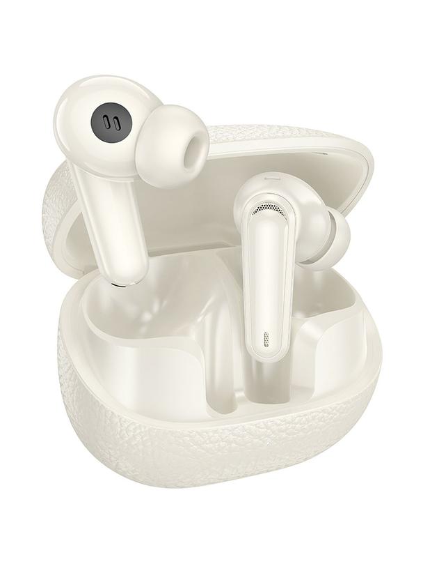 Słuchawki bezprzewodowe douszne Hoco TWS EQ23 białe