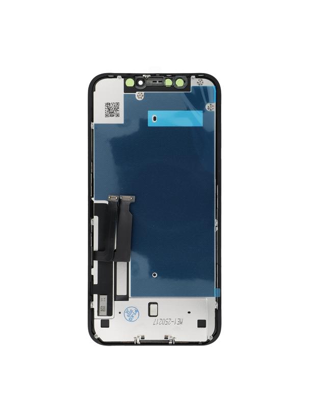 JK Wyświetlacz LCD do IPHONE XR FullHD Incell