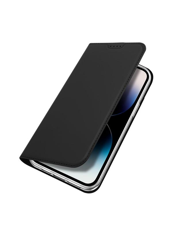 DUX DUCIS kabura SKIN PRO do IPHONE 15 Pro Max czarna