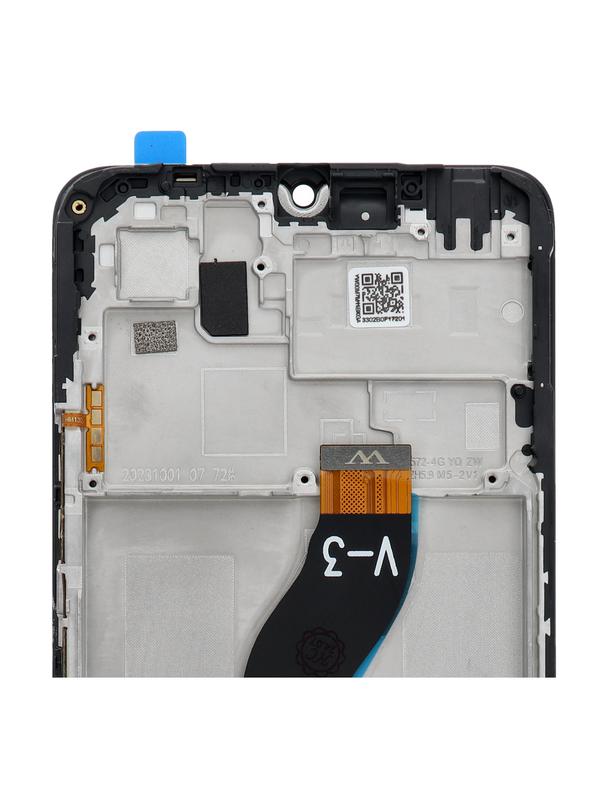 Wyświetlacz do Xiaomi Redmi 13C 4G / 5G