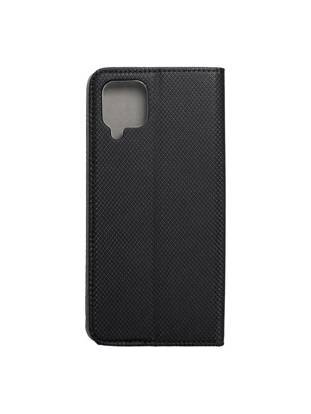 Kabura SMART CASE Book do SAMSUNG A12 / M12 czarny