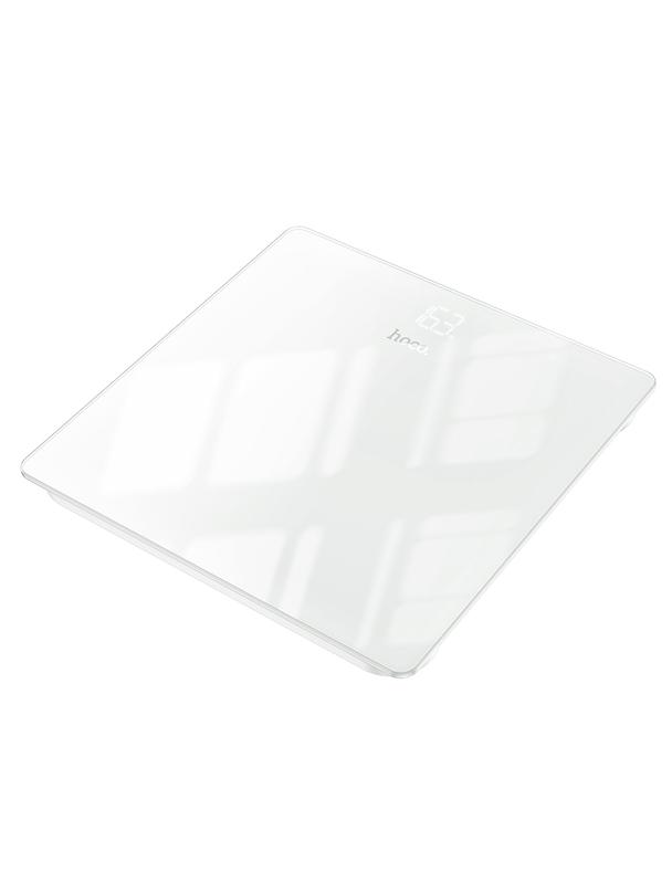 Waga łazienkowa Hoco HI20 biała