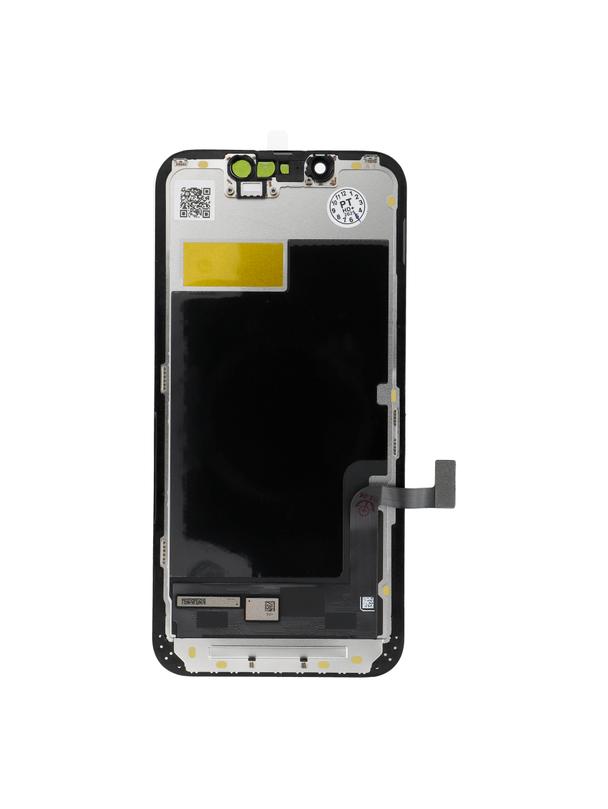 Wyświetlacz do iPhone 13 Mini z ekranem dotykowym czarnym (HD+ Incell)