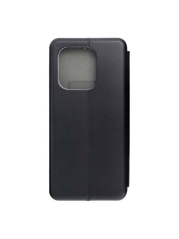 Kabura do XIAOMI Redmi Note 13 4G Elegance Book czarny