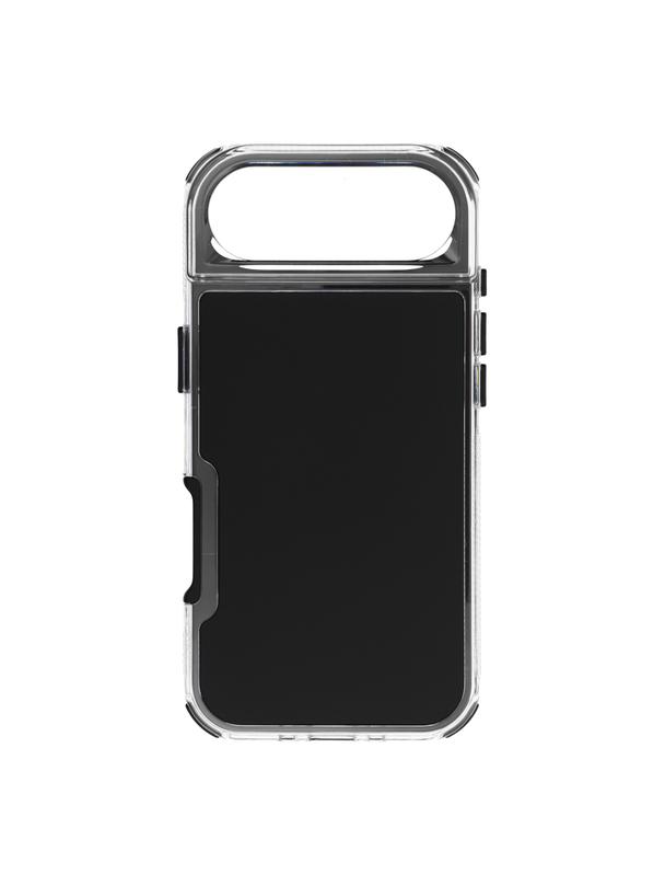 Futerał MATRIX do IPHONE 17 Air czarny