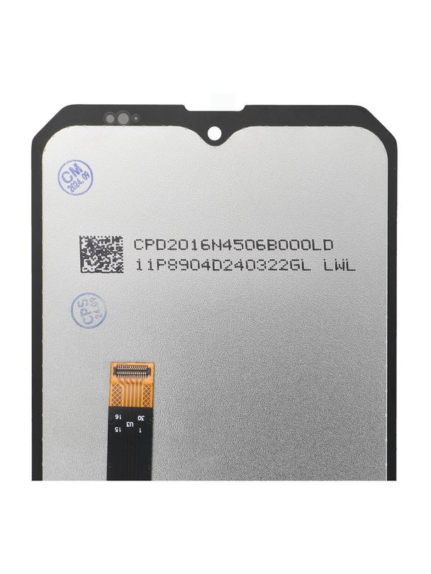 FixCell wyświetlacz LCD do BLACKVIEW BL8800 OEM bez ramki