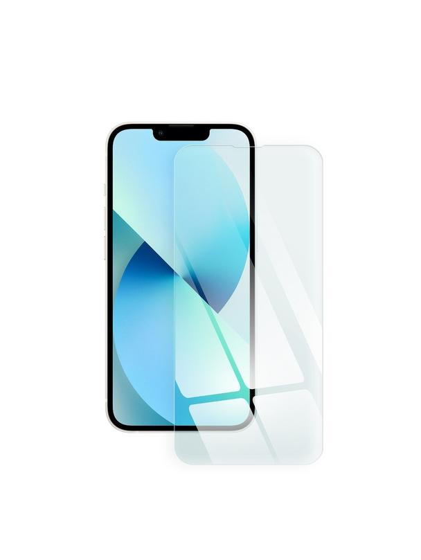 Szkło hartowane do iPhone 13 MINI Blue Star