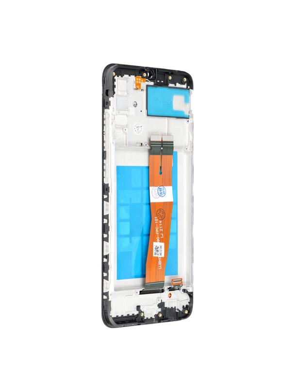 Wyświetlacz do Samsung Galaxy A02s