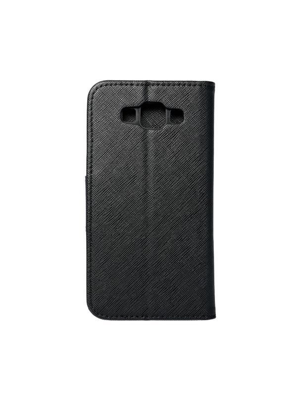 Kabura do SAMSUNG A5 Fancy Book  czarny