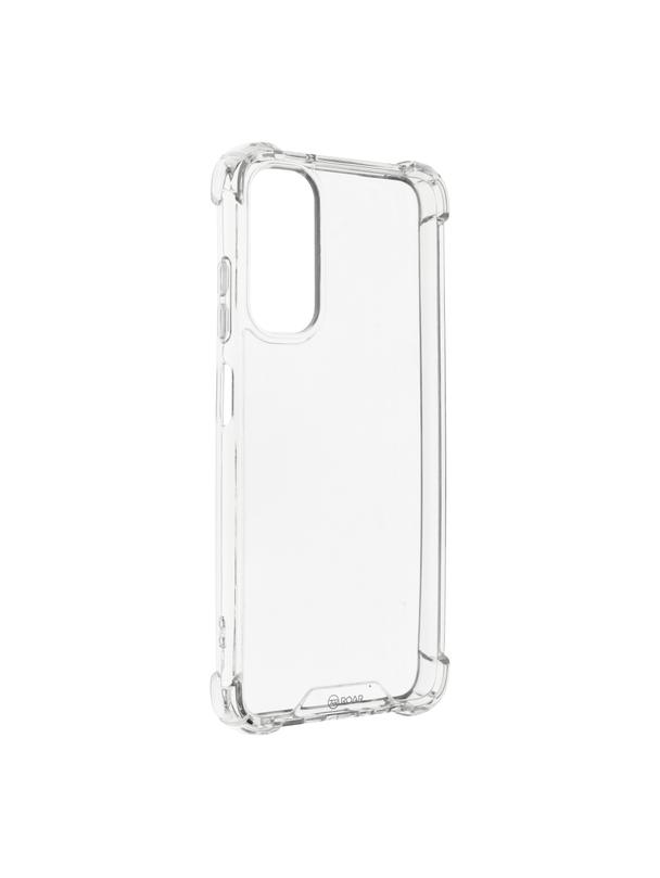 ROAR futerał ARMOR do SAMSUNG A05s transparentny