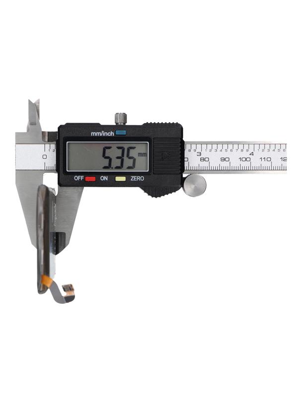 Bateria do Samsung S8 Plus 3600 mAh Blue Star Premium