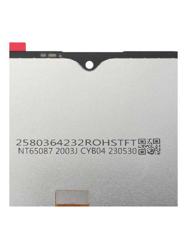 FixCell wyświetlacz do MOTOROLA G50 4G OEM bez ramki