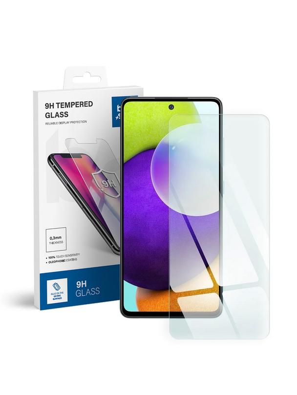 Szkło hartowane do Samsung Galaxy A52 / A52s 5G Blue Star