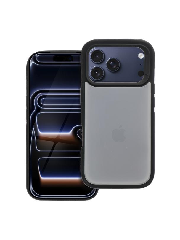 Futerał NEO do IPHONE 17 Pro czarny