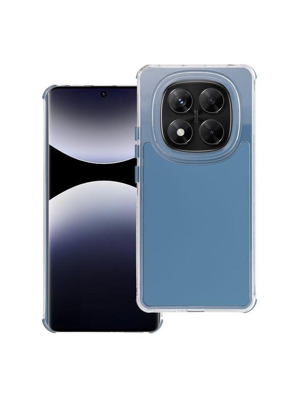 Futerał MATRIX do XIAOMI Redmi Note 14 PRO 4G niebieski