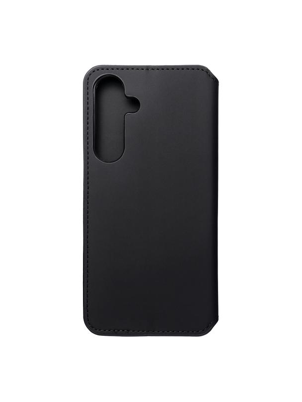 Kabura do SAMSUNG S25 Plus Dual Pocket Book czarny