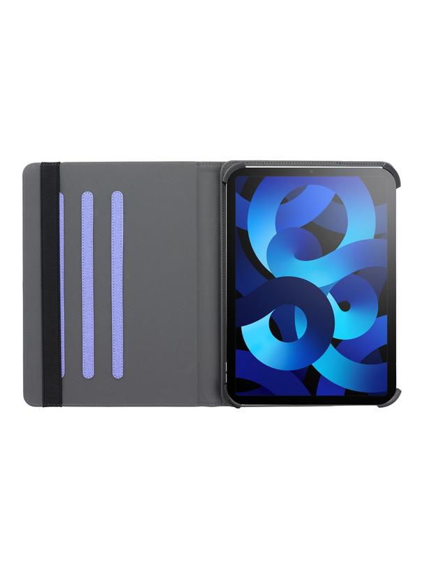 Uniwersalne etui / pokrowiec MELLOW na tablet 10" purpurowy