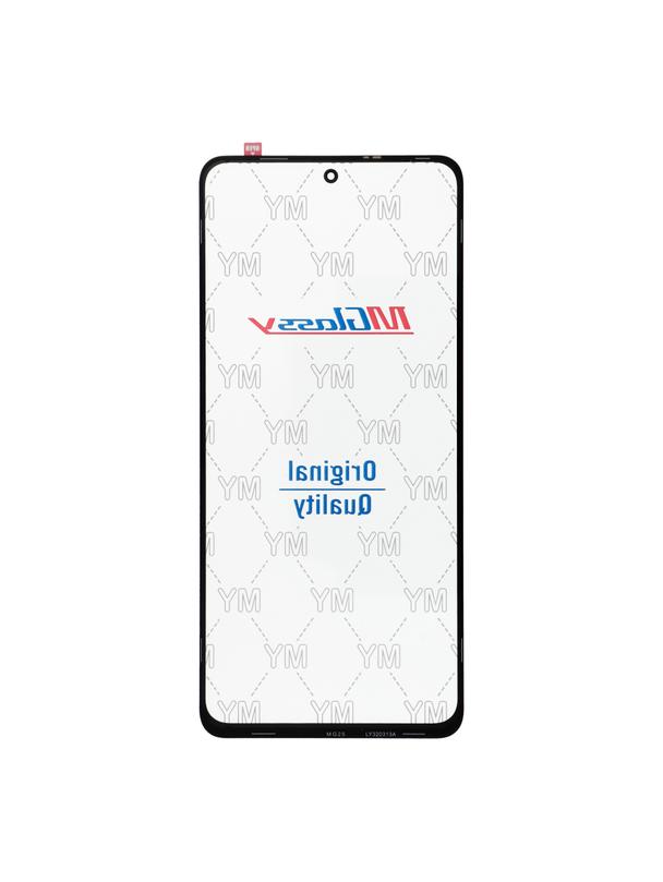 MUSTTBY szybka + oca REDMI NOTE 9 pro