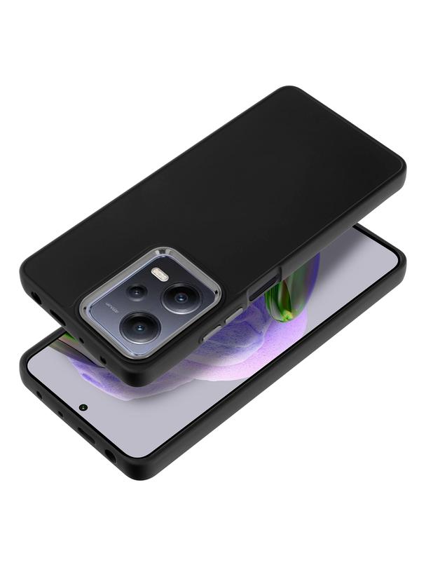 Futerał FRAME do XIAOMI Redmi Note 12 Pro Plus 5G czarny