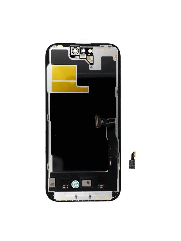 FixCell wyświetlacz LCD do IPHONE 14 Pro SOFT OLED DD (możliwa wymiana ic)