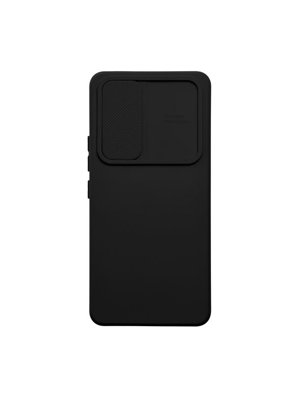 Futerał SLIDE do SAMSUNG A14 5G / A14 4G czarny