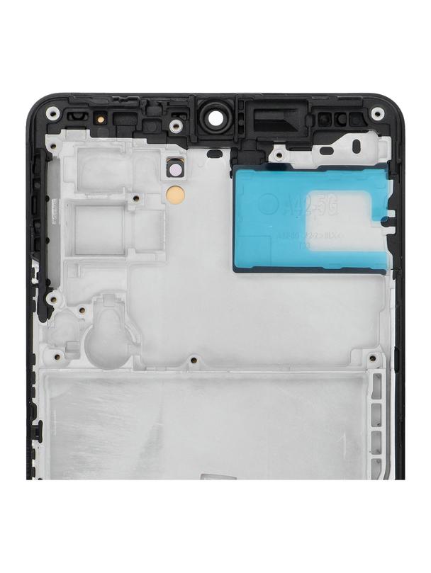 Wyświetlacz LCD do SAMSUNG A42 5G A426 HARD OLED z ramka