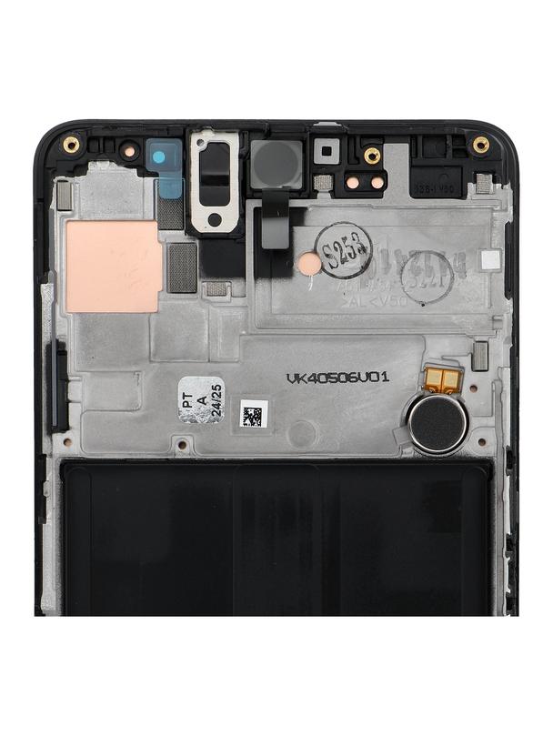 ServicePack Wyświetlacz LCD SAMSUNG A51 A515F GH82-21669A