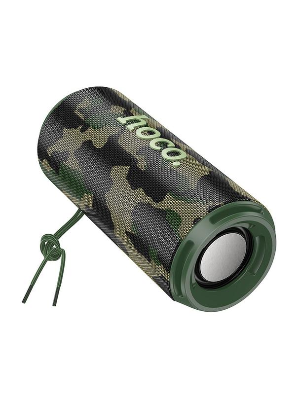 Głośnik bluetooth 2 x 8W 2h Hoco HC27 moro