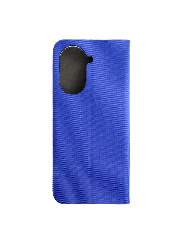 Kabura SENSITIVE Book do XIAOMI Redmi A5 ( 173,3 x 79,4 x 8,26) niebieski