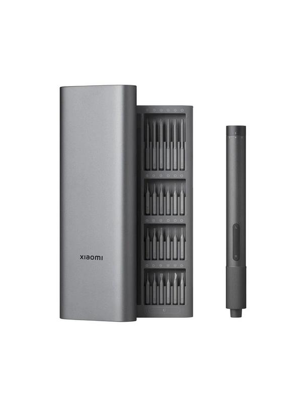XIAOMI Wkrętak elektryczny zestaw 24 bitów MJDDLSD003QW