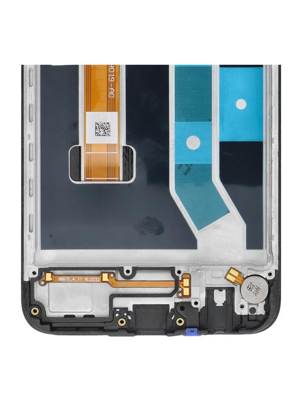 ServicePack Wyświetlacz LCD do REALME 6i 4903584