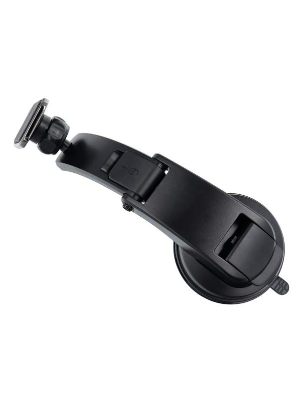 Uchwyt samochodowy magnetyczny do deski F53-2 czarny