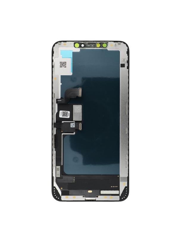 NCC Wyświetlacz do IPHONE XS Max Incell HD+