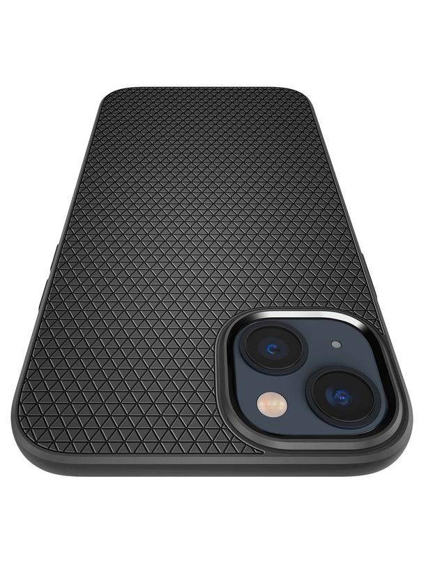 SPIGEN futerał LIQUID AIR do IPHONE 14 matte black