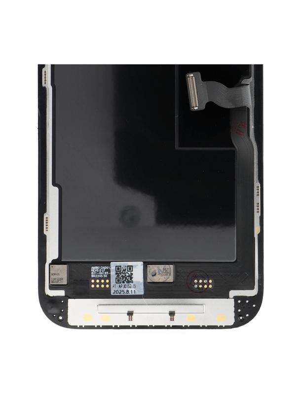 FixCell wyświetlacz do IPHONE 14 Pro FOG OLED 120Hz (change IC)