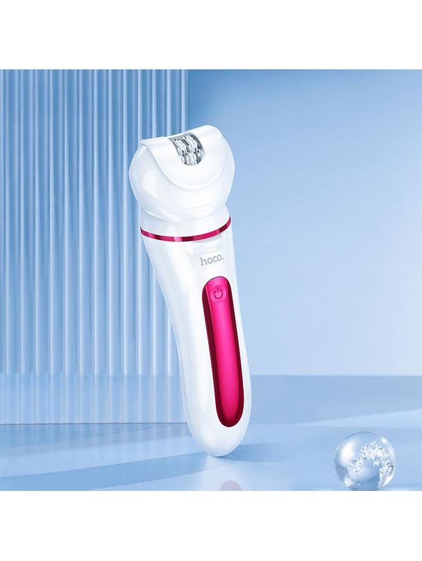 Zestaw do upiększania Hoco DAR76 biały