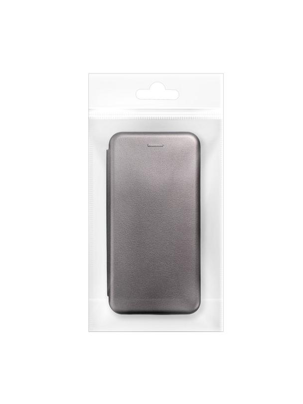 Kabura ELEGANCE Book do XIAOMI 13T / 13T Pro stalowy