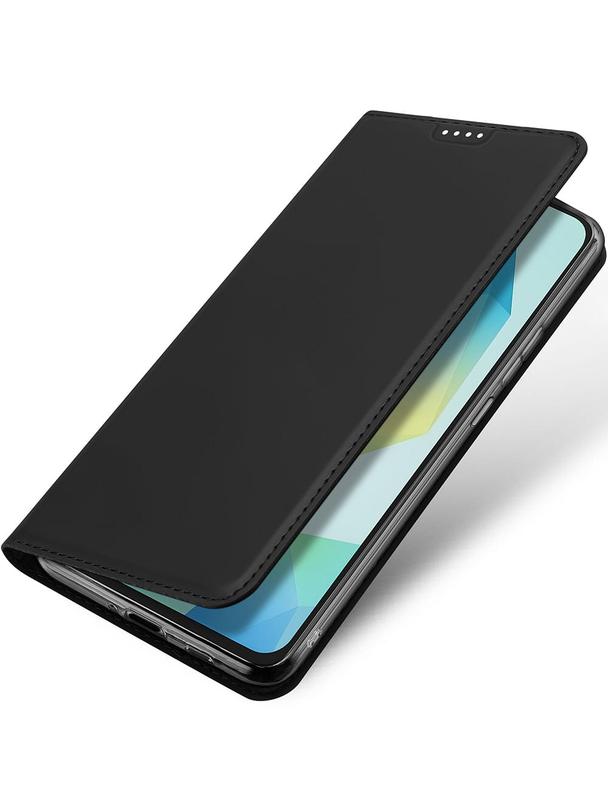 DUX DUCIS kabura SKIN PRO do SAMSUNG A17 5G czarna