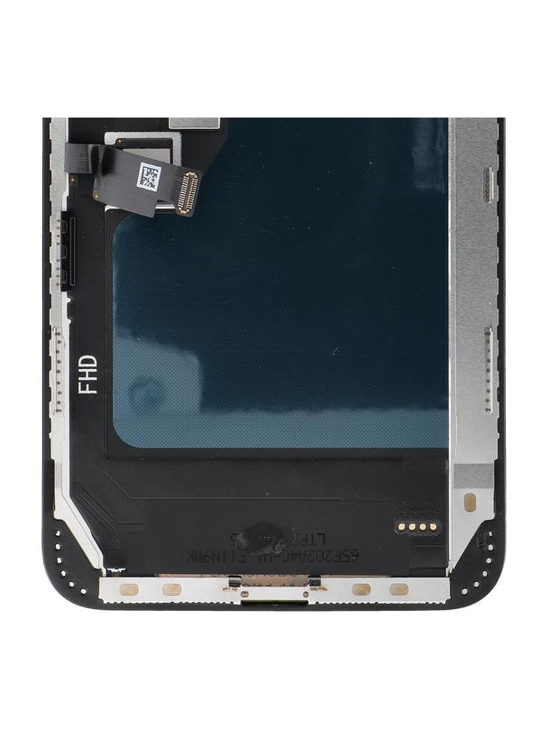 ZY Wyświetlacz LCD do IPHONE XS MAX FFHD-900p Incell (Change IC)