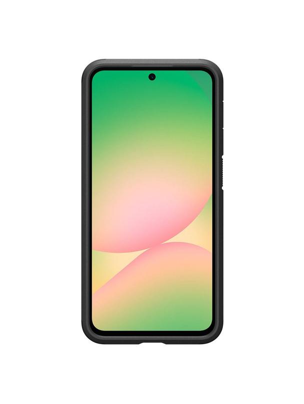 SPIGEN futerał TOUGH ARMOR do SAMSUNG A56 5G metal slate