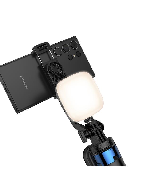 Mini lampa LED Hoco K29 czarna