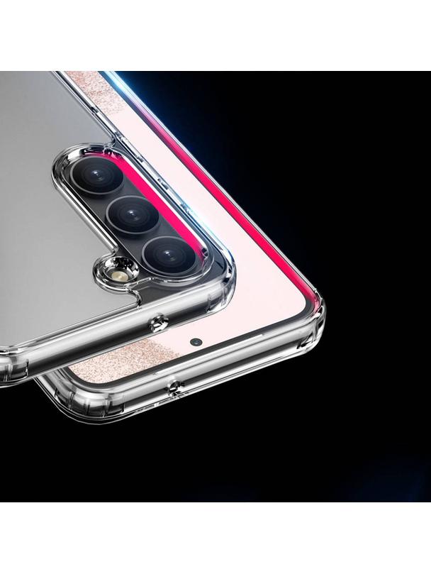 DUX DUCIS futerał CLIN do SAMSUNG S23 Plus transparentny