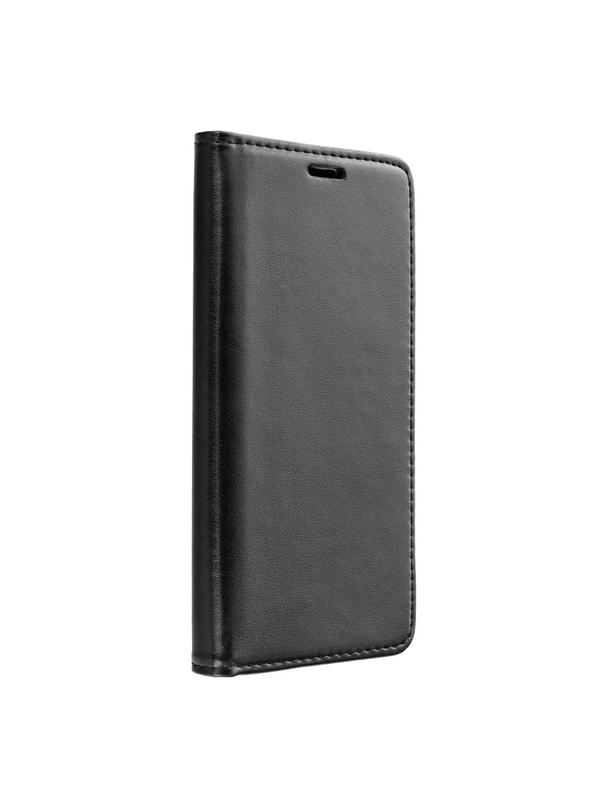 Kabura MAGNET Book do SAMSUNG S22 Plus czarny